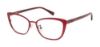 Picture of Phoebe Couture Eyeglasses 332 P