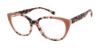 Picture of Phoebe Couture Eyeglasses 343 P