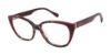 Picture of Phoebe Couture Eyeglasses 343 P