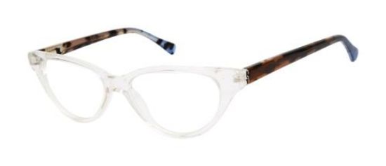 Picture of Phoebe Couture Eyeglasses 344 P