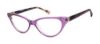Picture of Phoebe Couture Eyeglasses 344 P