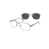 Picture of Revolution Eyeglasses 451 REV FRAME W CLIP