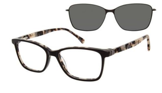 Picture of Revolution Eyeglasses ADA W CLIP