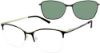 Picture of Revolution Eyeglasses ASHFORD W CLIP