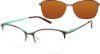 Picture of Revolution Eyeglasses ASHFORD W CLIP
