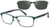 Picture of Revolution Eyeglasses AVON W CLIP