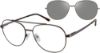 Picture of Revolution Eyeglasses BENTON W CLIP