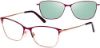 Picture of Revolution Eyeglasses BERLIN W CLIP