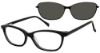 Picture of Revolution Eyeglasses BEVERLY W CLIP