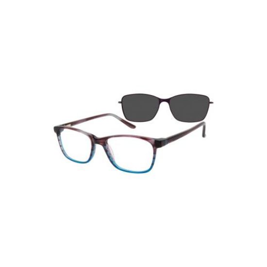 Picture of Revolution Eyeglasses BRISTOL W CLIP