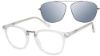 Picture of Revolution Eyeglasses CAMBRIDGE W CLIP