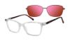 Picture of Revolution Eyeglasses CARY W CLIP