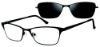 Picture of Revolution Eyeglasses CHICOPEE W CLIP