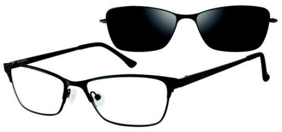 Picture of Revolution Eyeglasses CHICOPEE W CLIP