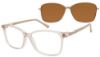 Picture of Revolution Eyeglasses CRAWLEY W CLIP
