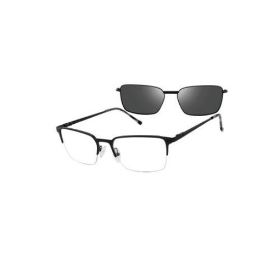 Picture of Revolution Eyeglasses DENTON W CLIP