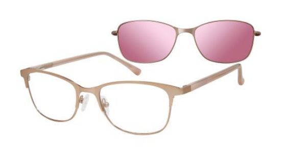 Picture of Revolution Eyeglasses EDISON W CLIP