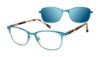 Picture of Revolution Eyeglasses EDISON W CLIP