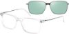 Picture of Revolution Eyeglasses ELKO W CLIP
