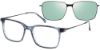 Picture of Revolution Eyeglasses ELKO W CLIP