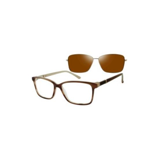 Picture of Revolution Eyeglasses ELLSWORTH W CLIP