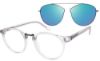 Picture of Revolution Eyeglasses FLINT W CLIP