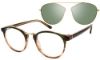 Picture of Revolution Eyeglasses FLINT W CLIP
