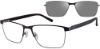 Picture of Revolution Eyeglasses GARY W CLIP