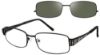 Picture of Revolution Eyeglasses HAILEY W CLIP