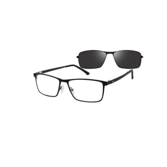 Picture of Revolution Eyeglasses HAYWARD W CLIP