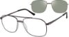Picture of Revolution Eyeglasses HUGO W CLIP