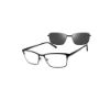 Picture of Revolution Eyeglasses HURON W CLIP