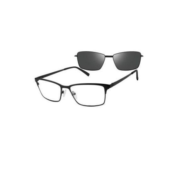 Picture of Revolution Eyeglasses HURON W CLIP