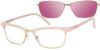 Picture of Revolution Eyeglasses JANI W CLIP