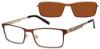 Picture of Revolution Eyeglasses JONESBORO W CLIP