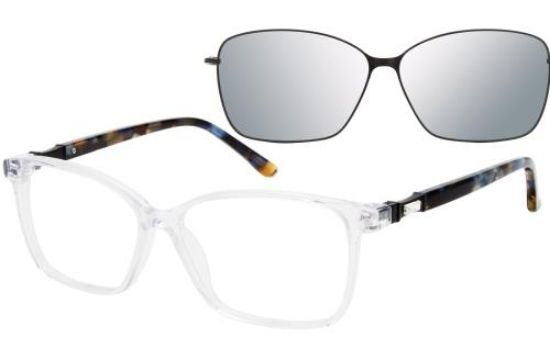 Picture of Revolution Eyeglasses KATHLEEN W CLIP