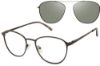 Picture of Revolution Eyeglasses KEARNY W CLIP