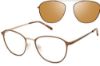 Picture of Revolution Eyeglasses KEARNY W CLIP