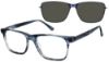 Picture of Revolution Eyeglasses KINGMAN W CLIP