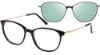 Picture of Revolution Eyeglasses KITTERY W CLIP