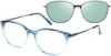 Picture of Revolution Eyeglasses KITTERY W CLIP