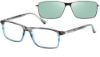 Picture of Revolution Eyeglasses LAMAR W CLIP