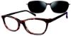 Picture of Revolution Eyeglasses LEXINGTON W CLIP