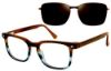 Picture of Revolution Eyeglasses LIDO W CLIP