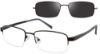 Picture of Revolution Eyeglasses MADISON W CLIP