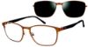 Picture of Revolution Eyeglasses MANCHESTER W CLIP