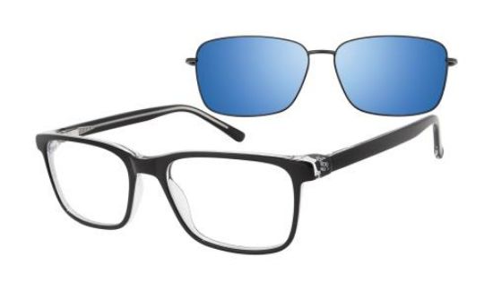 Picture of Revolution Eyeglasses MANKATO W CLIP