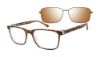 Picture of Revolution Eyeglasses MANKATO W CLIP
