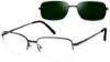Picture of Revolution Eyeglasses MARSHALL W CLIP