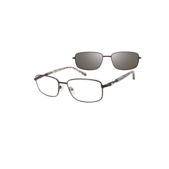 Picture of Revolution Eyeglasses MONETT W CLIP